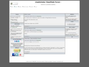 Lloydminster Classifieds